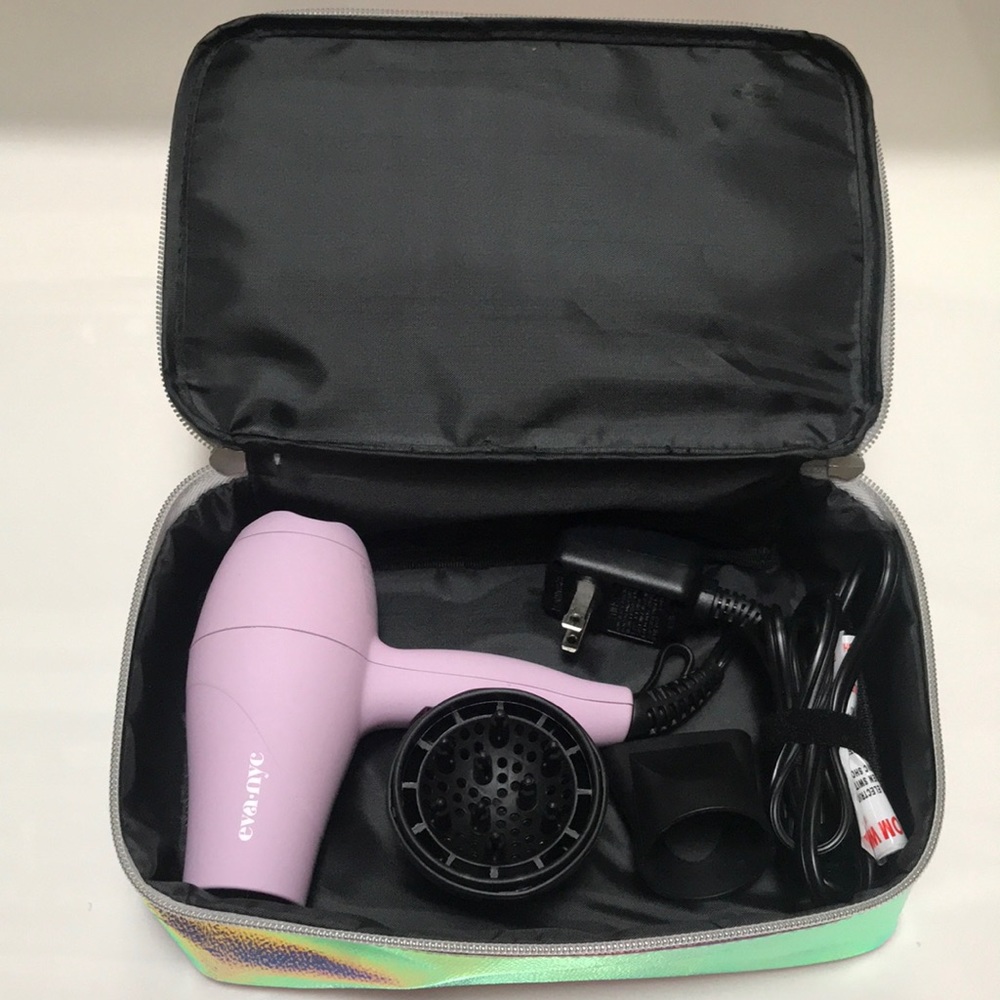 eva-nyc hair dryer